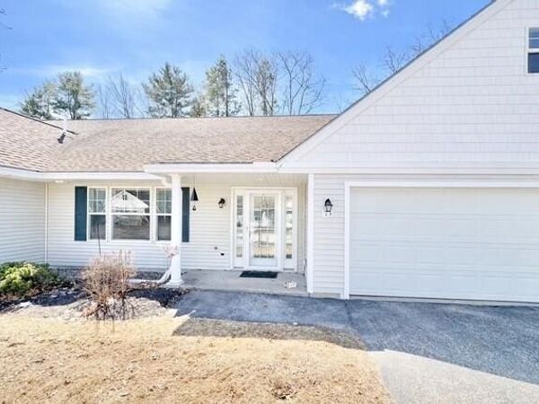 73 Kavanaugh Road, Unit 73, Old Orchard Beach, ME 04064
