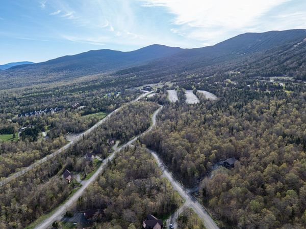 21 Adams Wulff Lane, Sandy River Plt, ME 04970