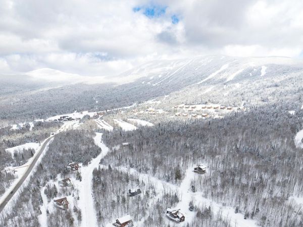 21 Adams Wulff Lane , Sandy River Plt, ME 04970