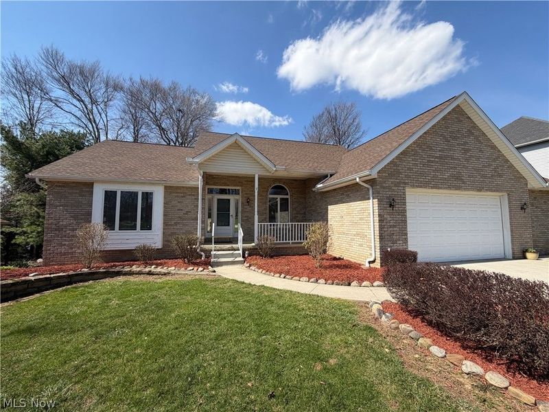 866 Lawrence Drive, Wadsworth, OH 44281 Photo 3