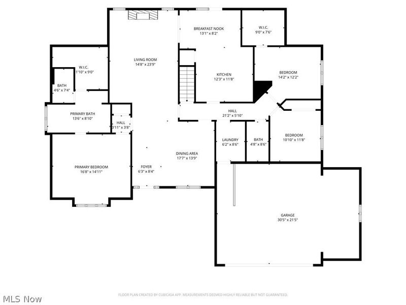 866 Lawrence Drive, Wadsworth, OH 44281 Photo 41