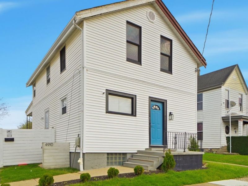 4910 Greenlee Avenue, Saint Bernard, OH 45217 Photo 3