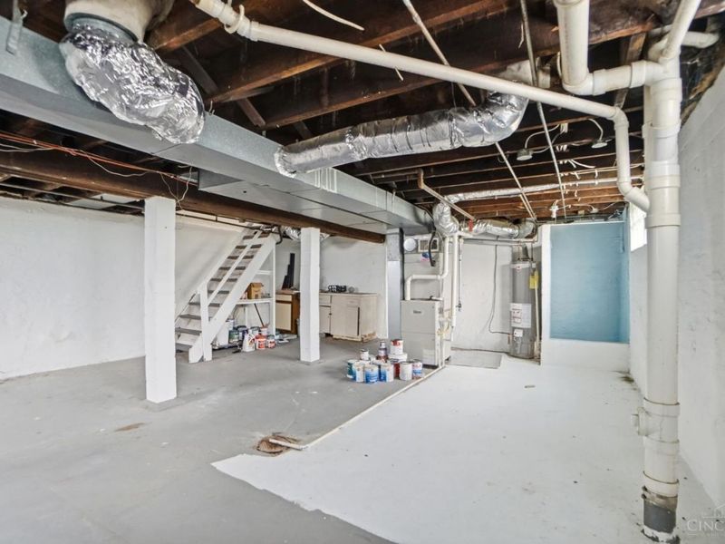 4910 Greenlee Avenue, Saint Bernard, OH 45217 Photo 34