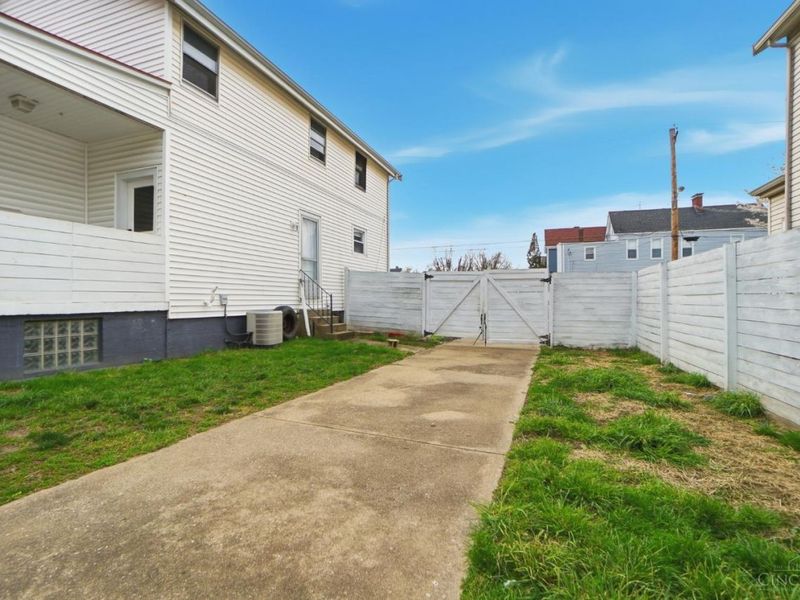 4910 Greenlee Avenue, Saint Bernard, OH 45217 Photo 41