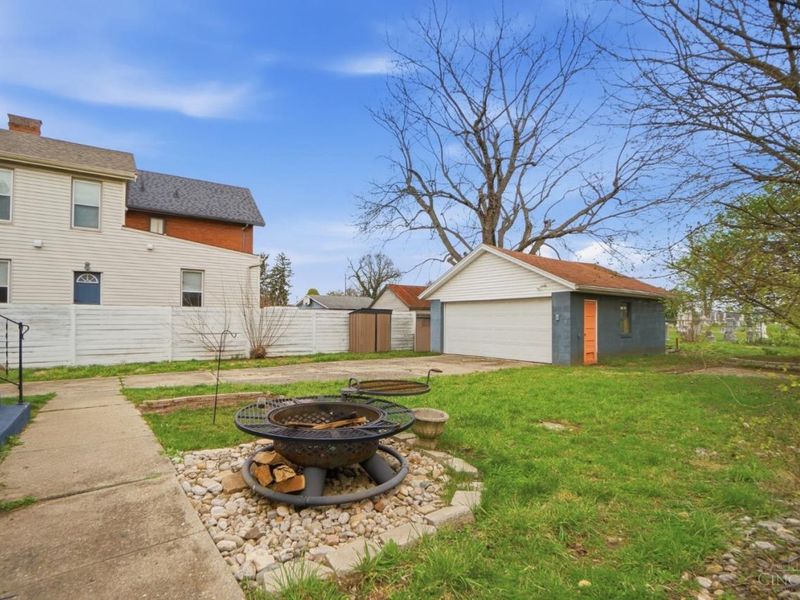 4910 Greenlee Avenue, Saint Bernard, OH 45217 Photo 43