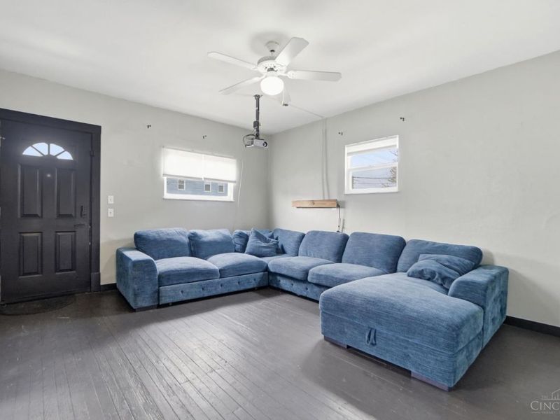 4910 Greenlee Avenue, Saint Bernard, OH 45217 Photo 5