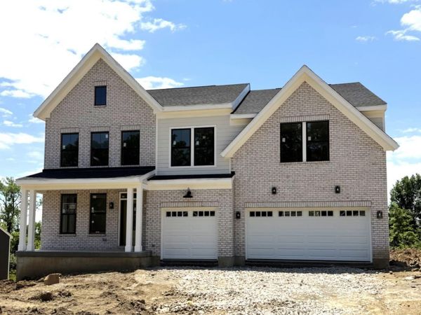 189 Farmstead Boulevard, Springboro, OH 45066