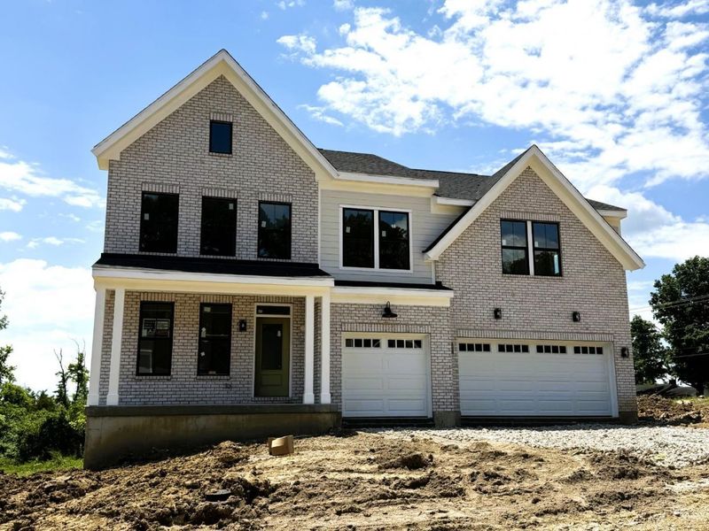 189 Farmstead Boulevard, Springboro, OH 45066 Photo 2