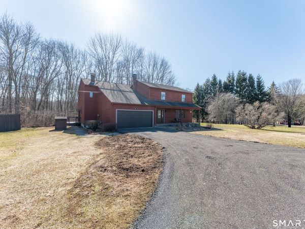 41 Margaret Henry , Killingly, CT 06239