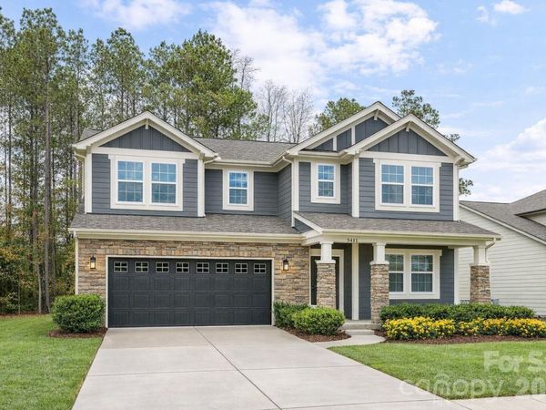 5347 Baker Lane, Clover, SC 29710