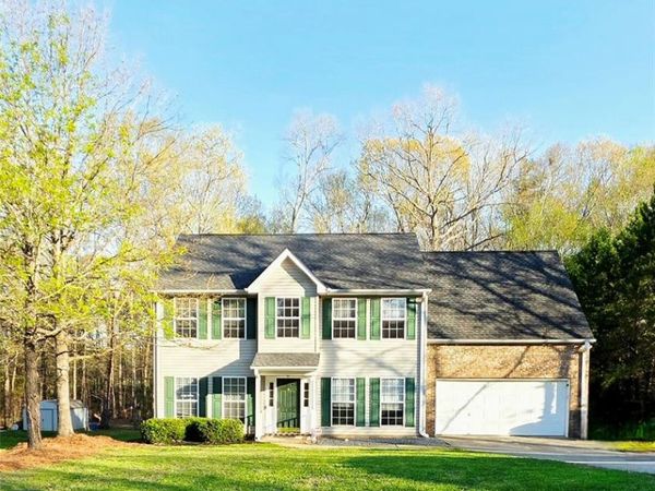 1652 Trotters Ridge Road , Stanfield, NC 28163