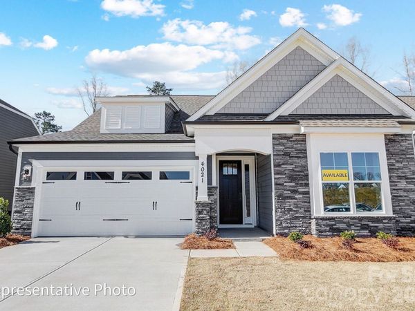 3013 Bent Willow Drive , Indian Trail, NC 28079