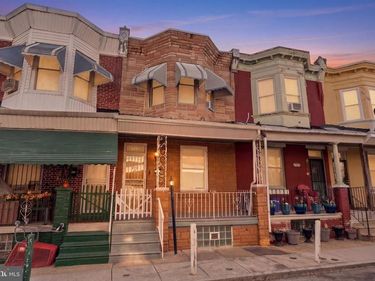 4541 N COLORADO STREET, PHILADELPHIA, PA 19140
