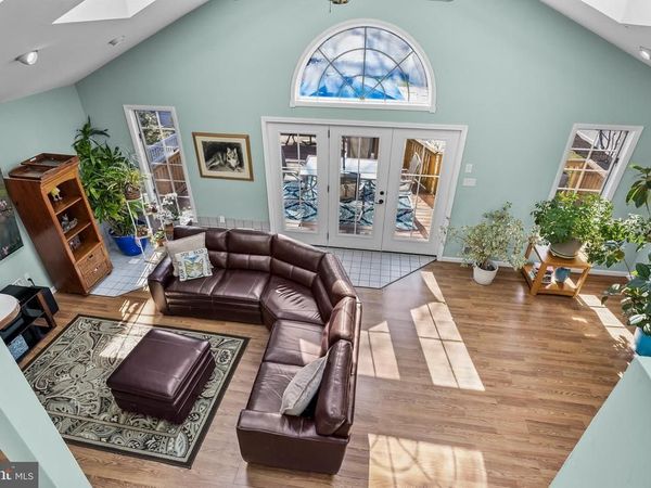 144 HOPKINS AVENUE, HADDONFIELD, NJ 08033