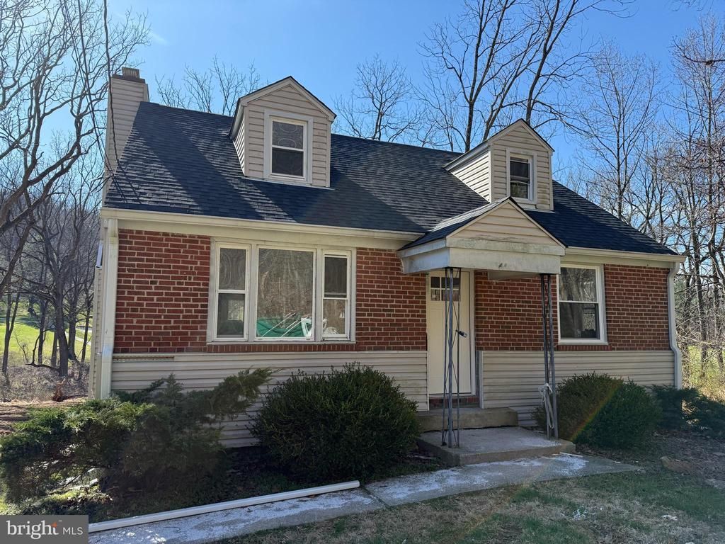 2345 PAPER MILL ROAD , PHOENIX, MD 21131