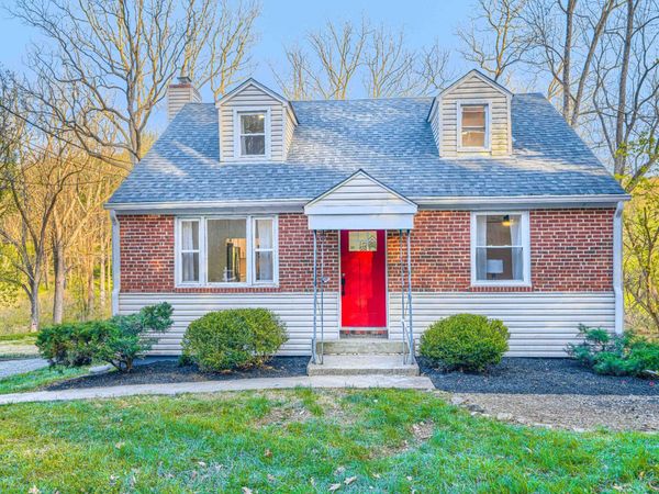 2345 PAPER MILL ROAD, PHOENIX, MD 21131