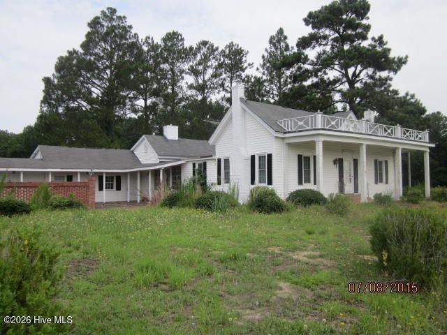 1715 Airport Boulevard Nw, Wilson, NC 27893 Main Photo