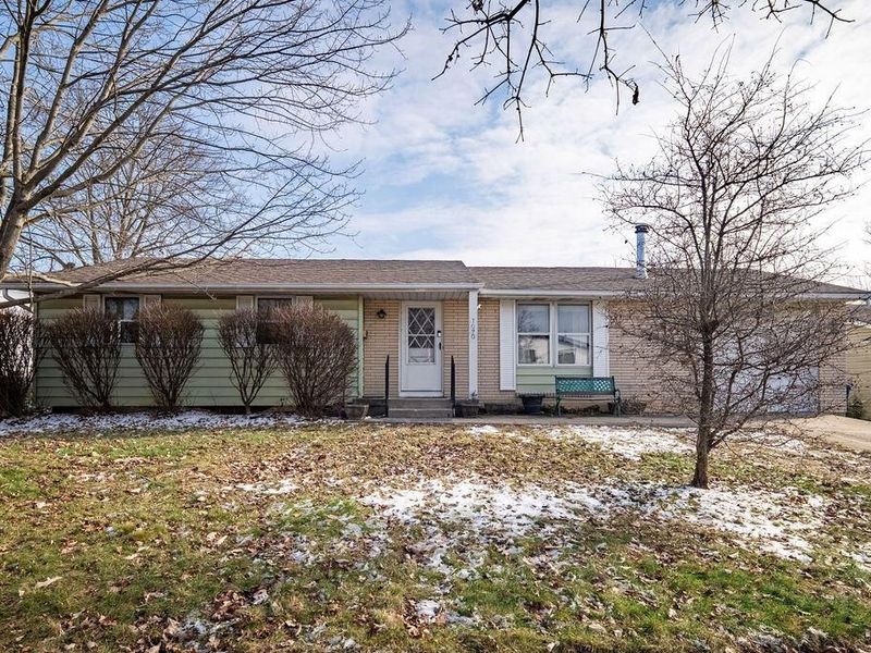 1020 Torrey Hill Drive, Columbus, OH 43228 Photo 1