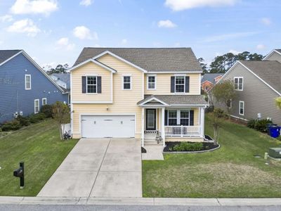 922 Refuge Way, Murrells Inlet, SC 29576