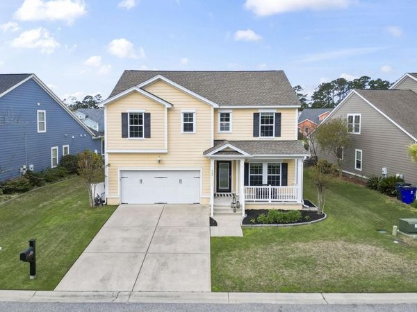 922 Refuge Way, Murrells Inlet, SC 29576