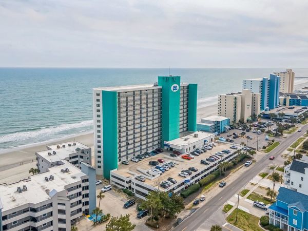 1210 N Waccamaw Dr. , Unit 1105, Murrells Inlet, SC 29576