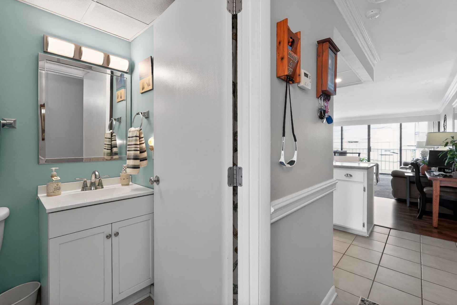 1210 N Waccamaw Dr. Photo 16