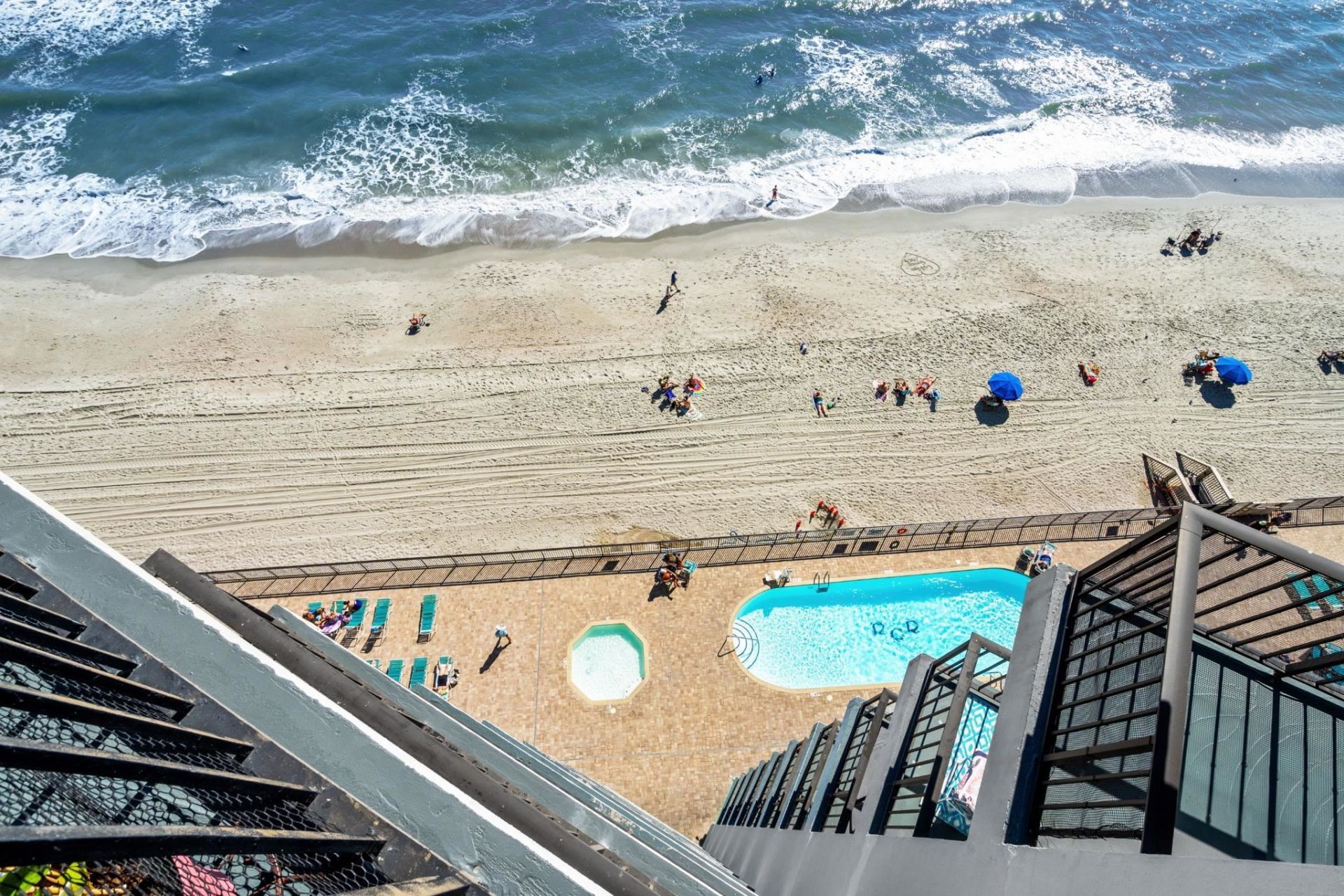 1210 N Waccamaw Dr. Photo 21