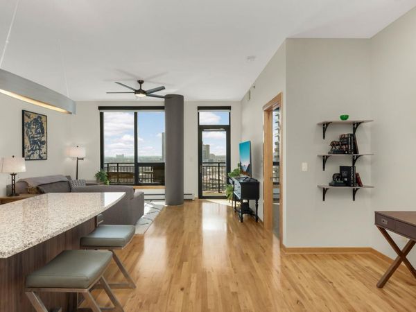1240 S 2nd Street, Unit 1029, Minneapolis, MN 55415