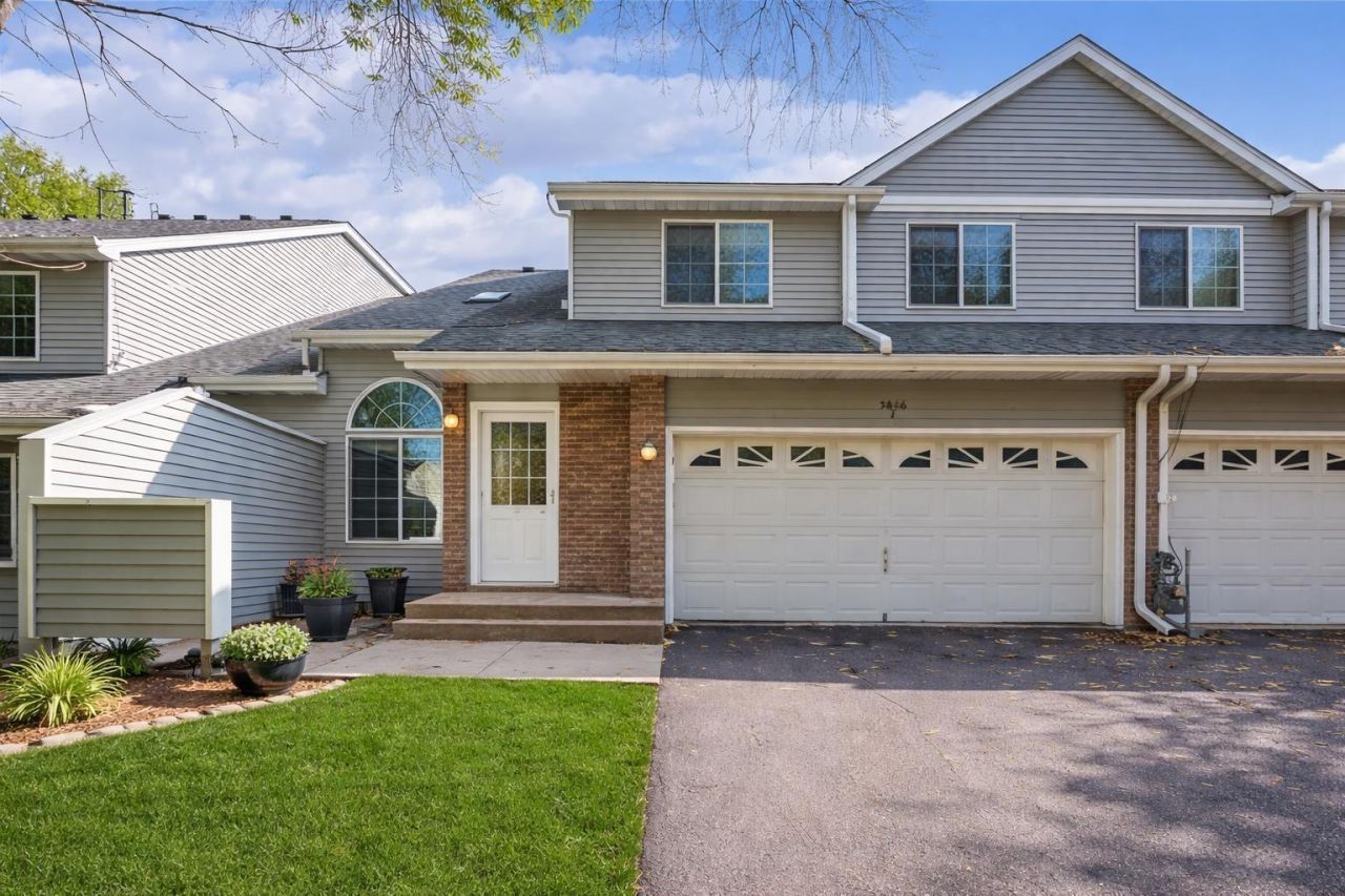 3816 Foss Road, Saint Anthony, MN 55421