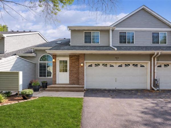 3816 Foss Road, Unit #7, Saint Anthony, MN 55421