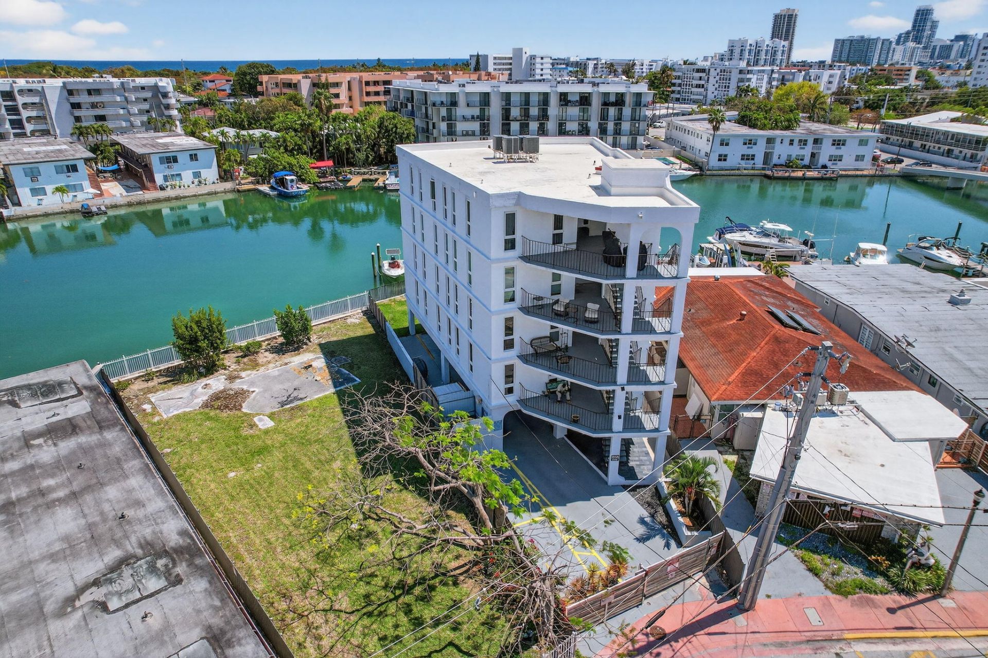 8125 Crespi Boulevard, Unit 2, Miami Beach, FL 33141 Photo