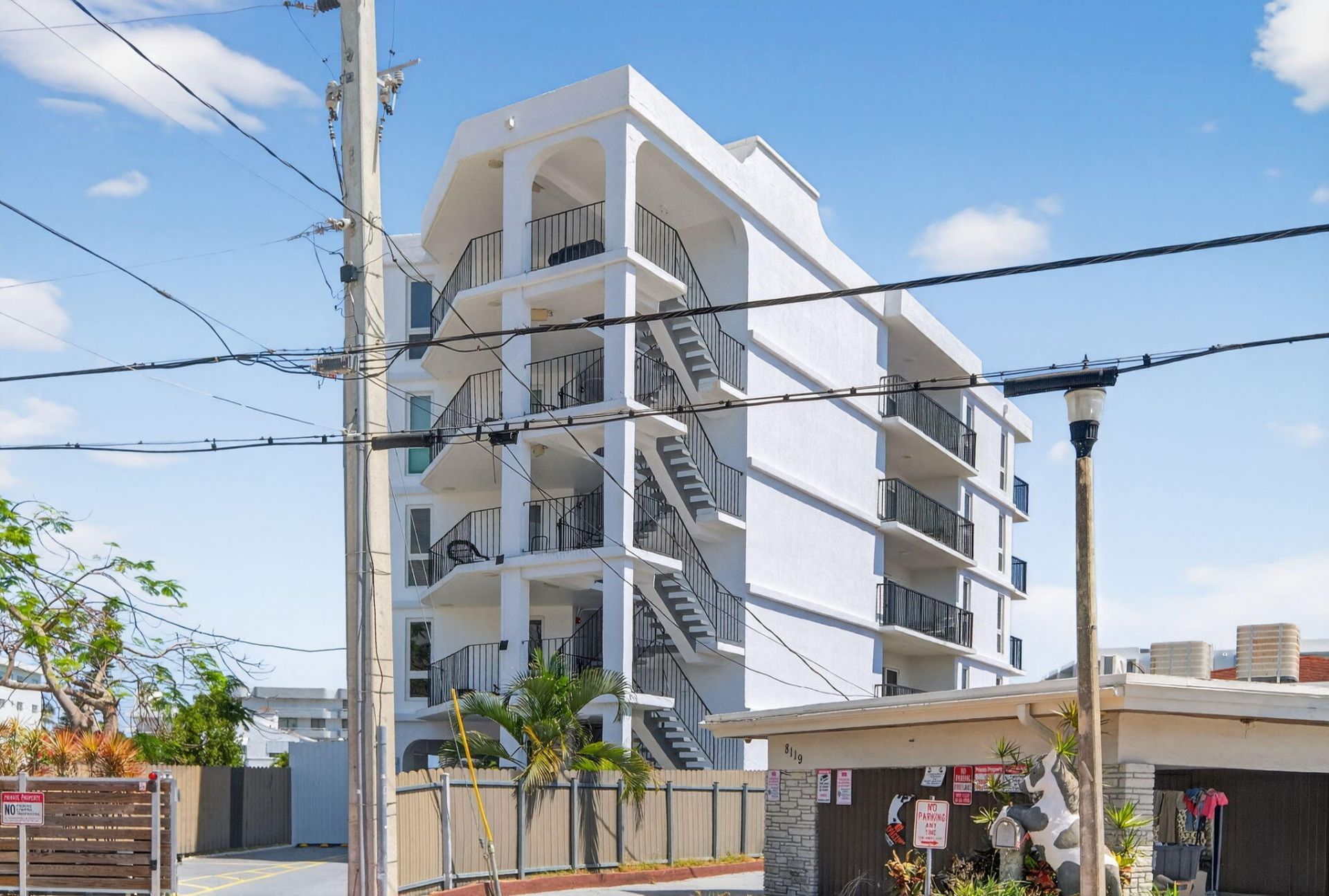 8125 Crespi Boulevard, Unit 2, Miami Beach, FL 33141 Photo