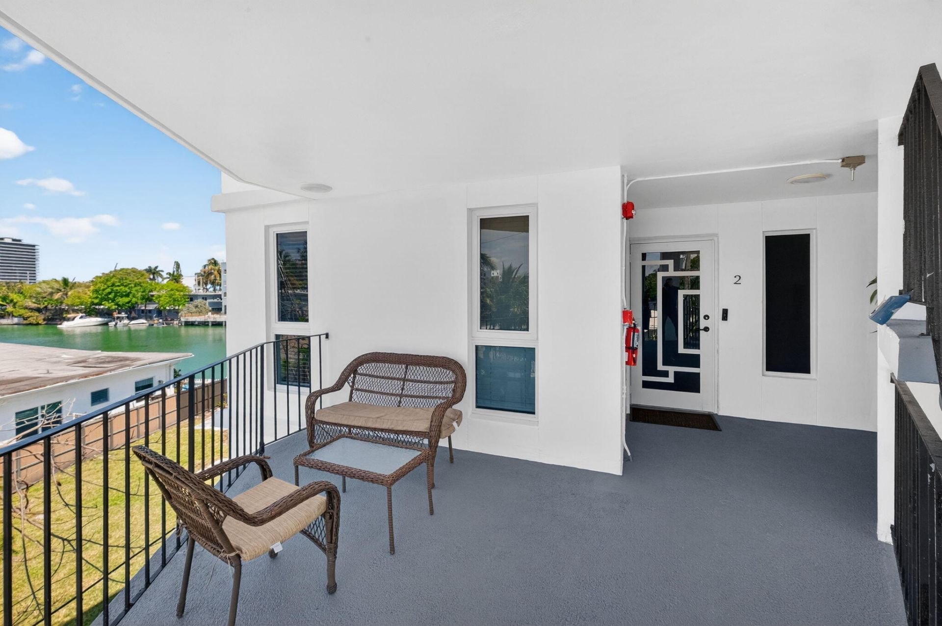 8125 Crespi Boulevard, Unit 2, Miami Beach, FL 33141 Photo