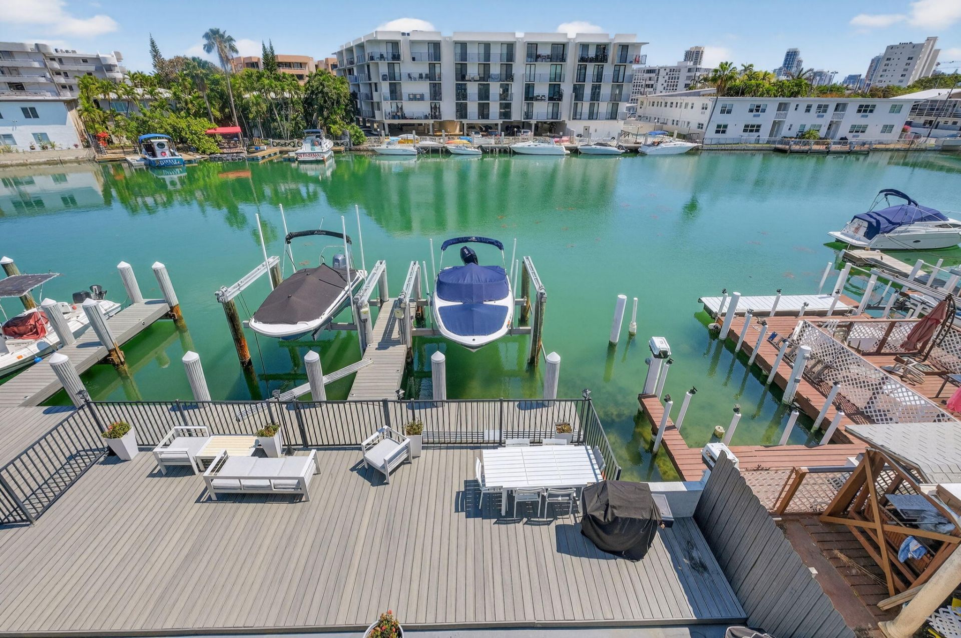 8125 Crespi Boulevard, Unit 2, Miami Beach, FL 33141 Photo