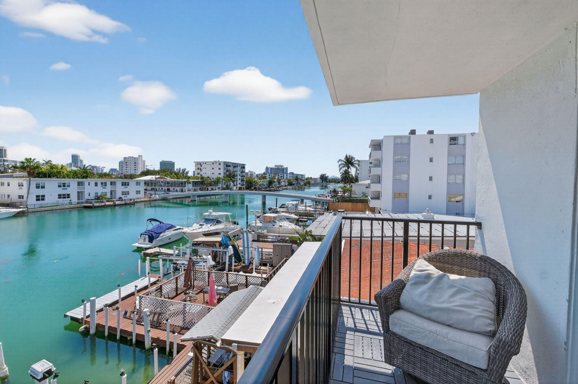 8125 Crespi Boulevard, Unit 2, Miami Beach, FL 33141 Photo