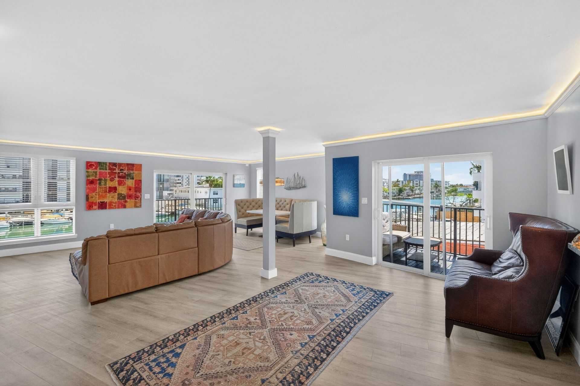 8125 Crespi Boulevard, Unit 2, Miami Beach, FL 33141 Photo