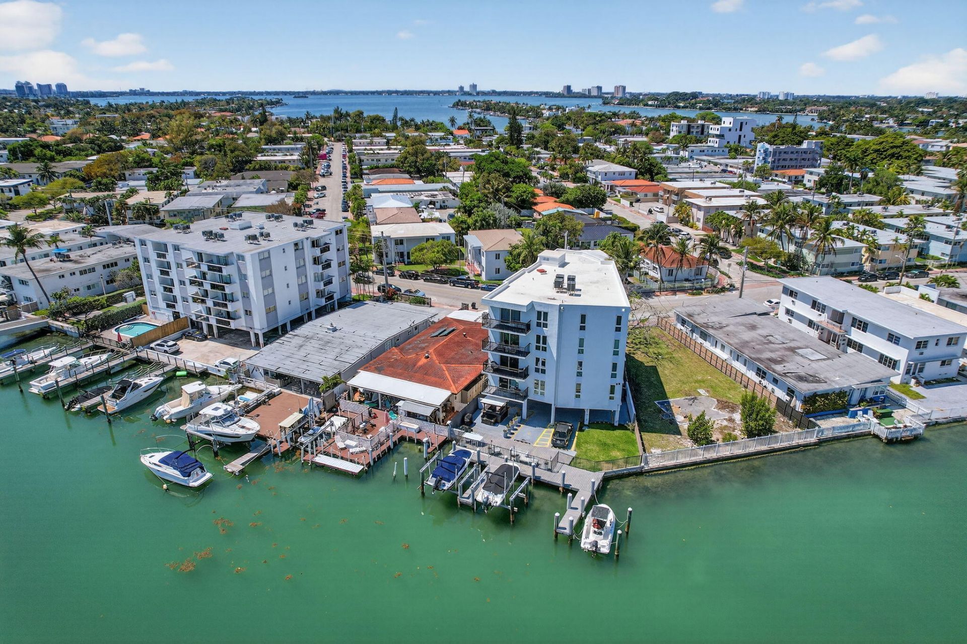 8125 Crespi Boulevard, Unit 2, Miami Beach, FL 33141 Photo