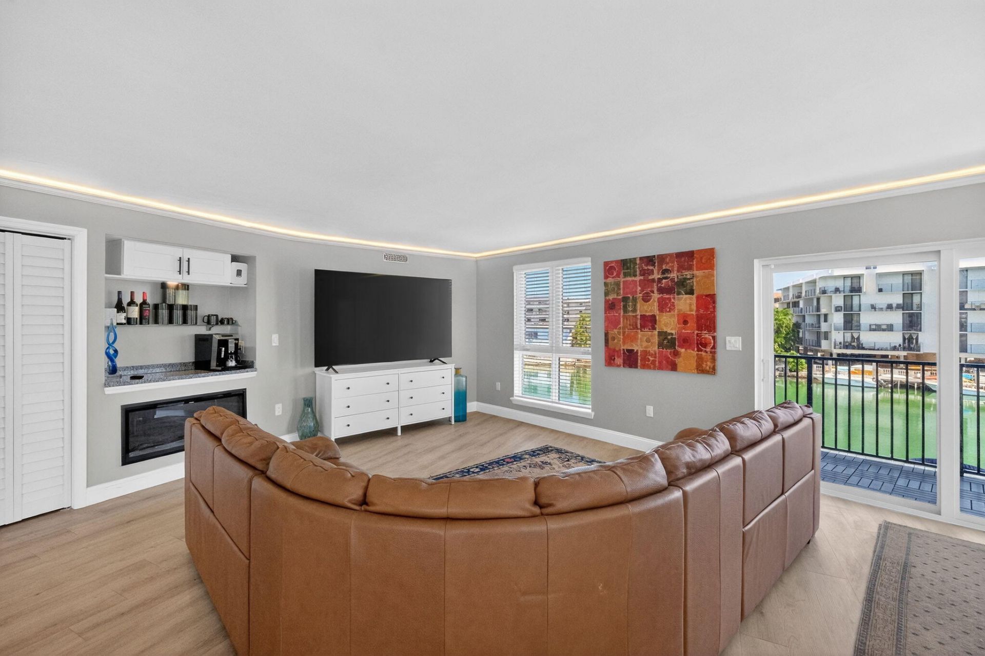 8125 Crespi Boulevard, Unit 2, Miami Beach, FL 33141 Photo