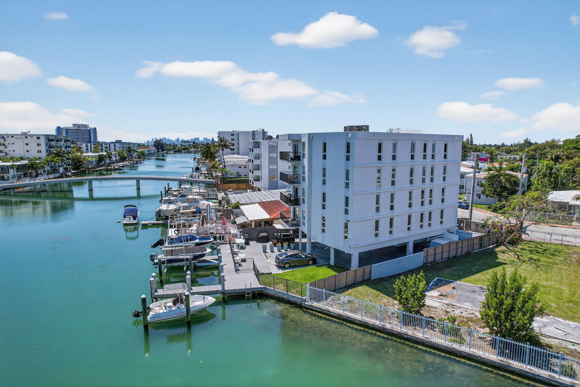 8125 Crespi Boulevard, Unit 2, Miami Beach, FL 33141 Photo