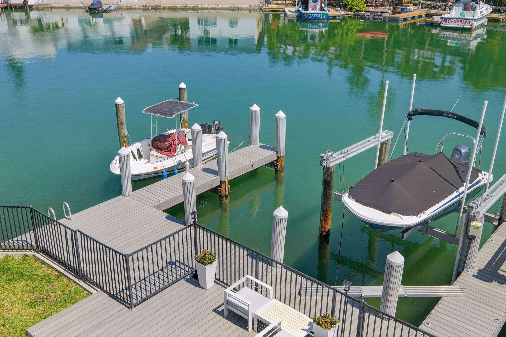 8125 Crespi Boulevard, Unit 2, Miami Beach, FL 33141 Photo