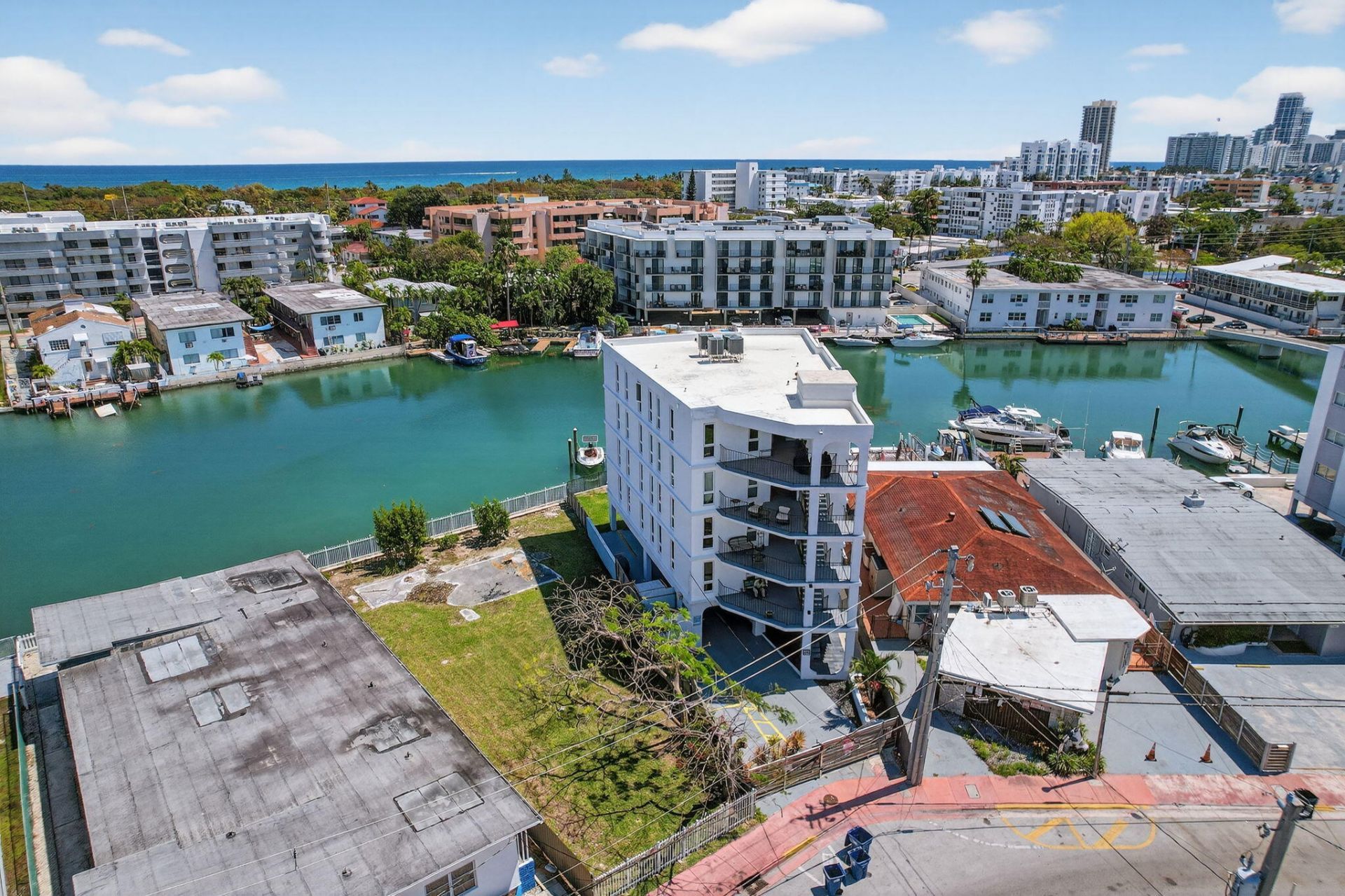 8125 Crespi Boulevard, Unit 2, Miami Beach, FL 33141 Photo