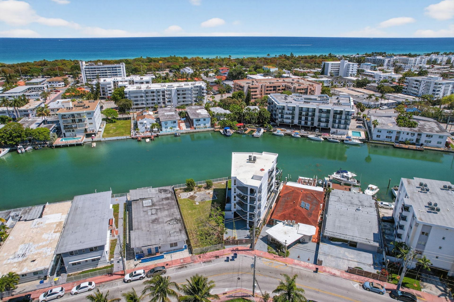 8125 Crespi Boulevard, Unit 2, Miami Beach, FL 33141 Photo