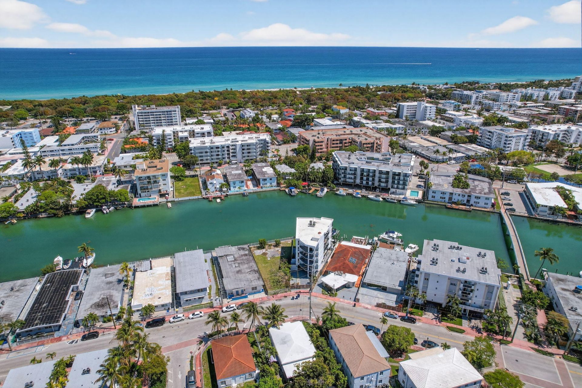 8125 Crespi Boulevard, Unit 2, Miami Beach, FL 33141 Photo