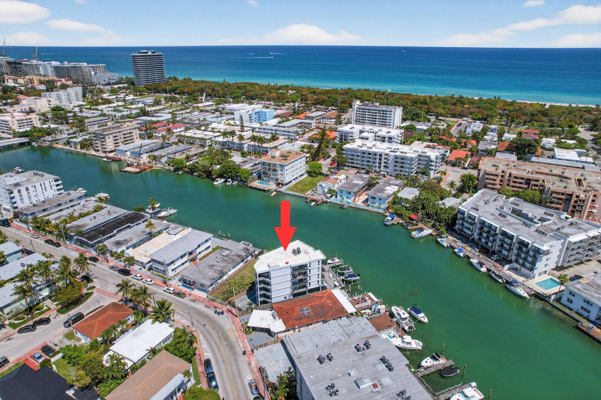 8125 Crespi Boulevard, Unit 2, Miami Beach, FL 33141 Photo