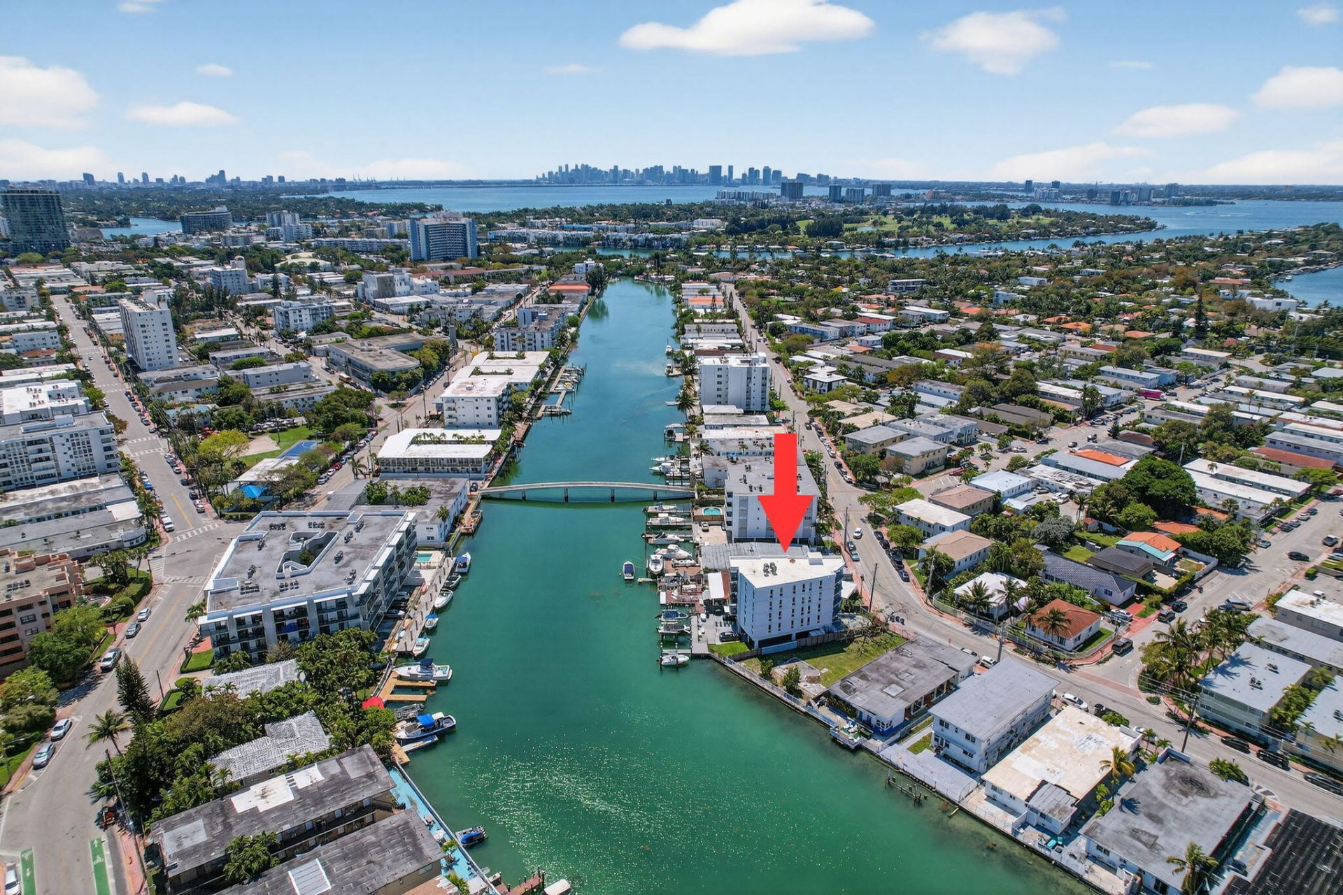 8125 Crespi Boulevard, Unit 2, Miami Beach, FL 33141 Photo