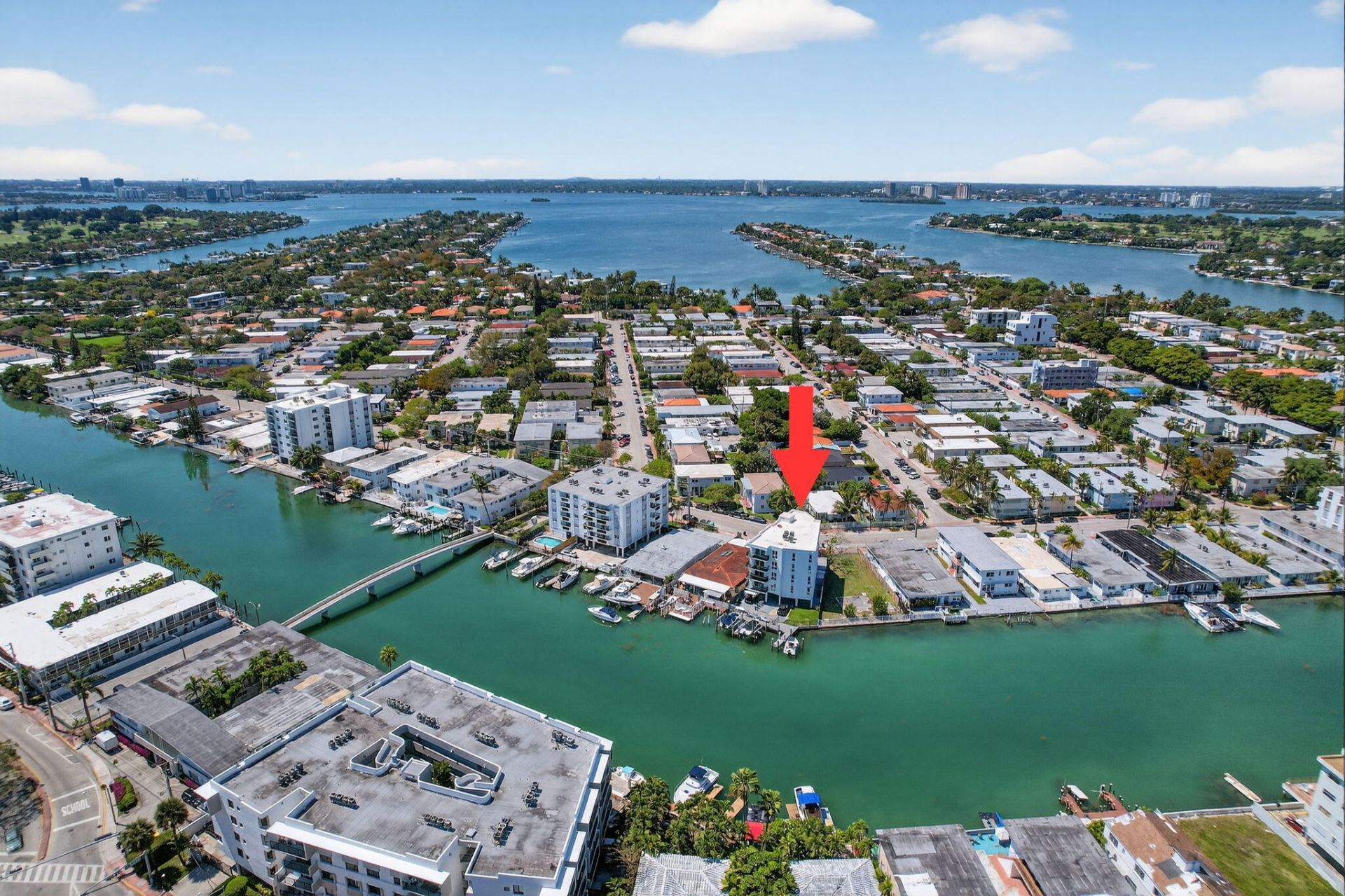 8125 Crespi Boulevard, Unit 2, Miami Beach, FL 33141 Photo