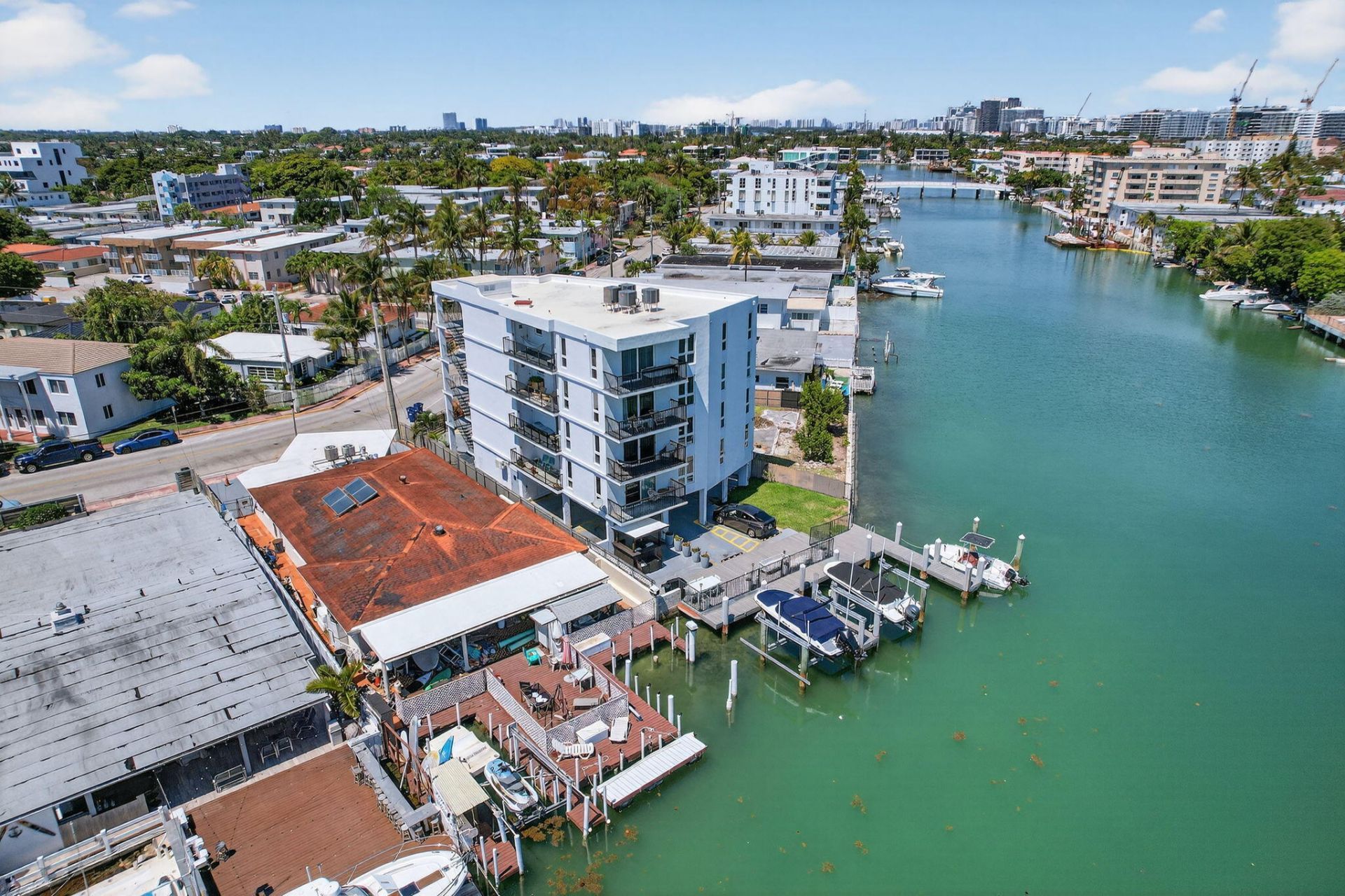 8125 Crespi Boulevard, Unit 2, Miami Beach, FL 33141 Photo