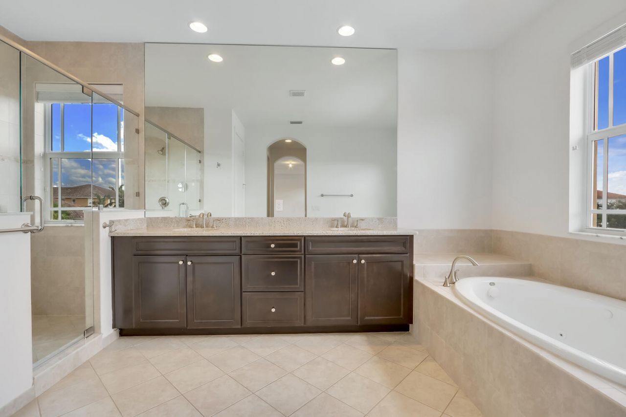 9761 S Miralago Way, Parkland, FL 33076 Photo