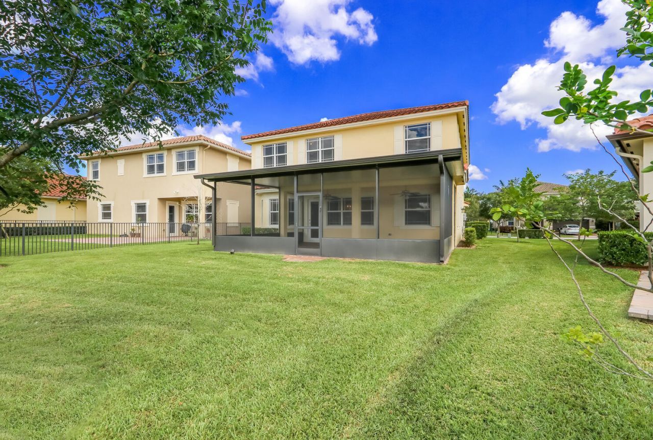 9761 S Miralago Way, Parkland, FL 33076 Photo