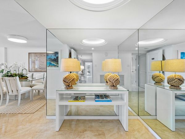 400 N Flagler Drive, Unit 2003, West Palm Beach, FL 33401